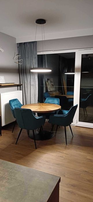 Apartament premium 75 m² + garaż |Marina Przestrzenna - Widok na wodę!