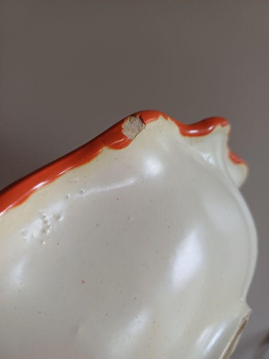 Półmisek vintage ceramiczny stary miska