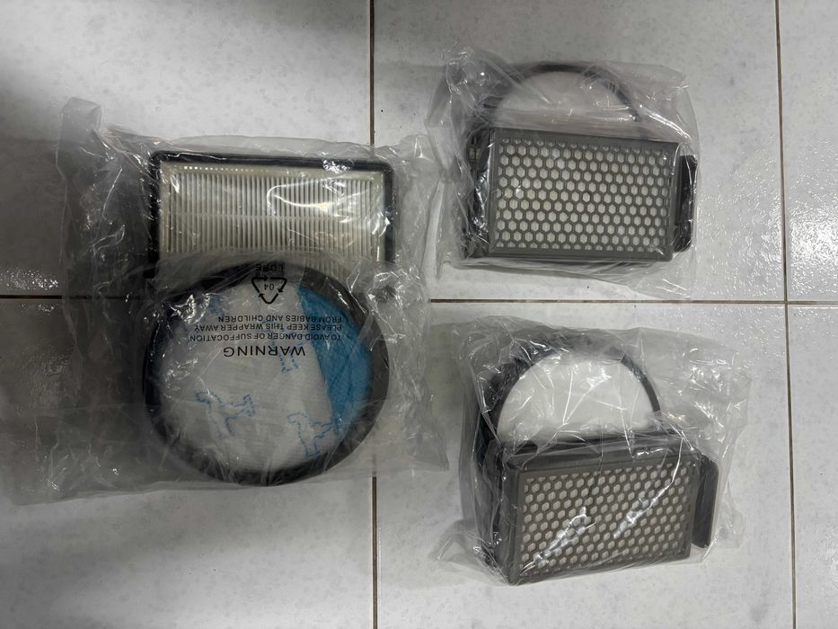 Filtro para aspirador Rowenta €23,00