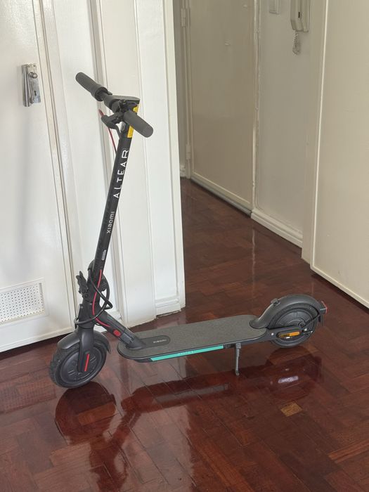 Trotinete Xiaomi praticamente Nova