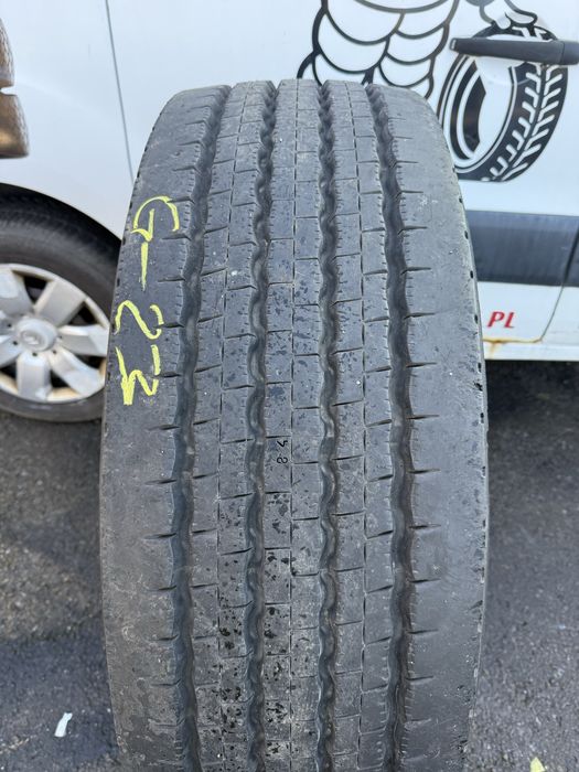 G23- Opona 315/70/22,5 Nokian E-Truck Steer