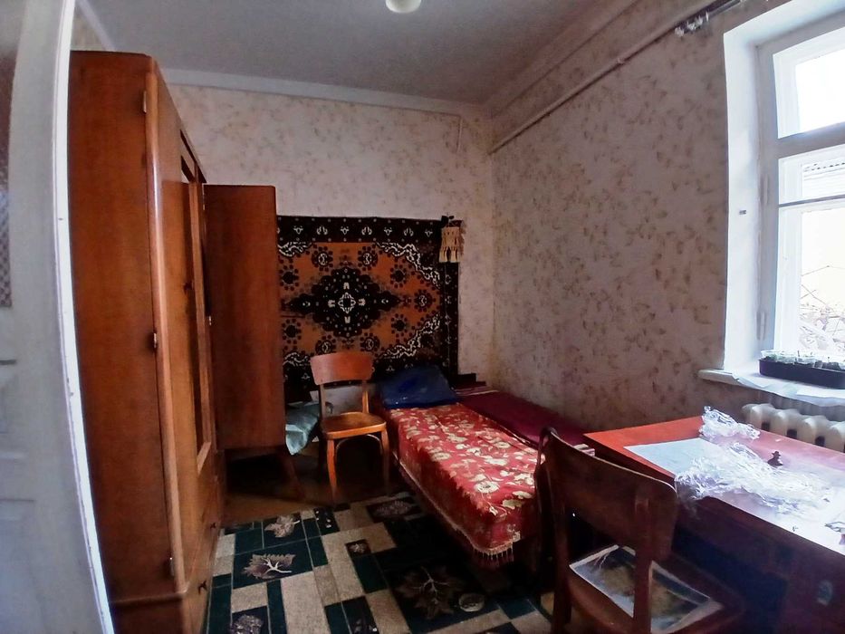 окремий будинок рн міської лікарні