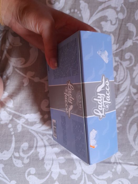 Perfume Cosmi Lady Tacco