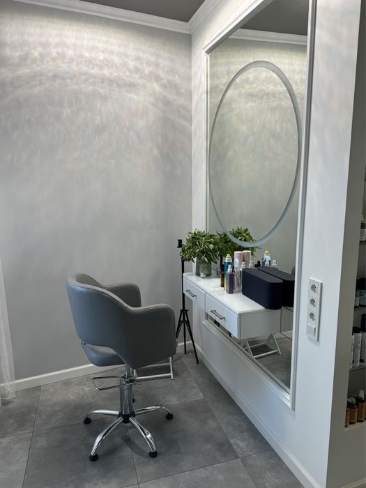 Аренда в салоне красоты в Аркадии.