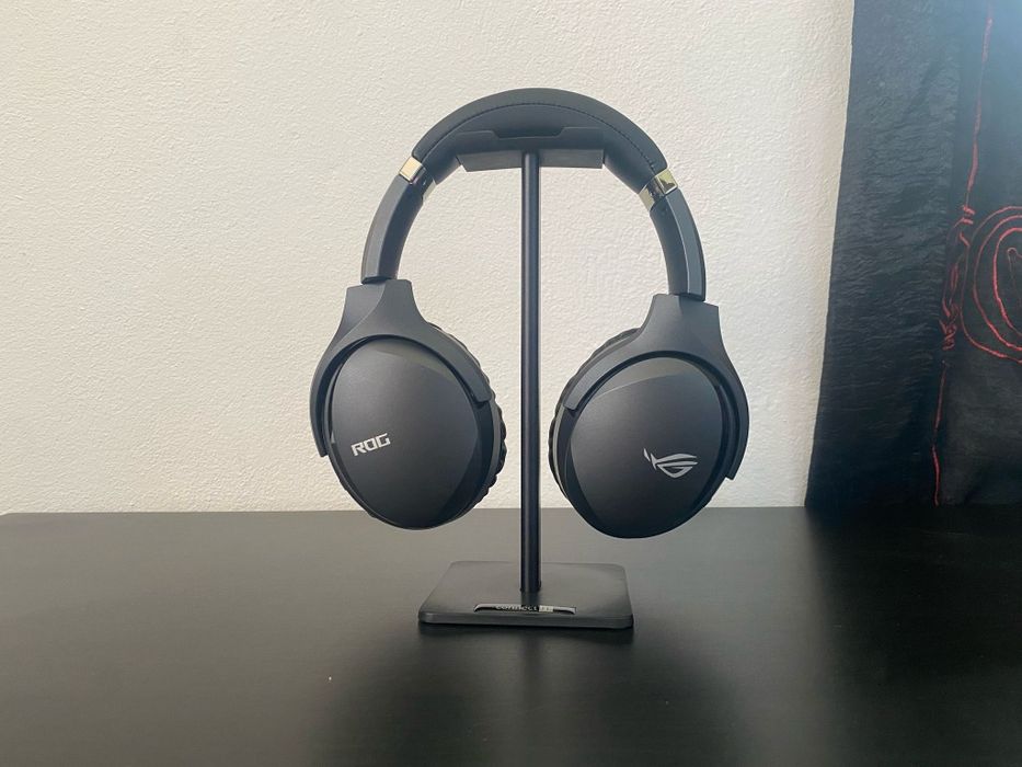 Asus ROG Strix Fusion II 500
