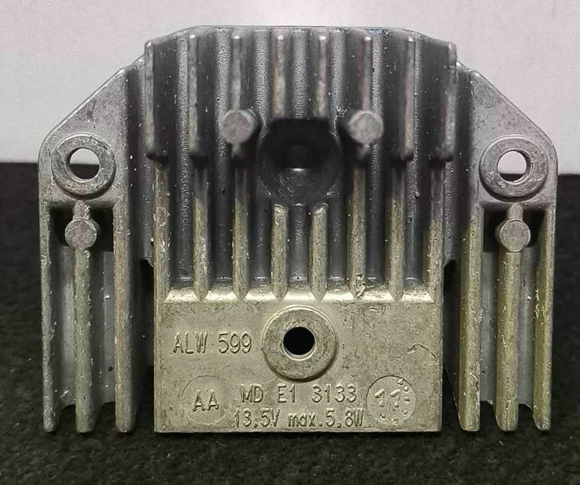 Balástro Xénon / Módulo LED 178422-0C - BMW 1