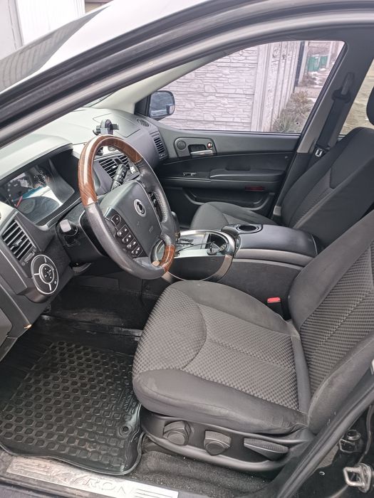 Sangyon kyron 2.0 xdi