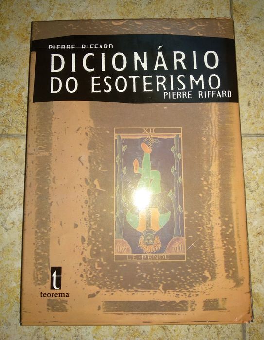 Dicionário do esoterismo