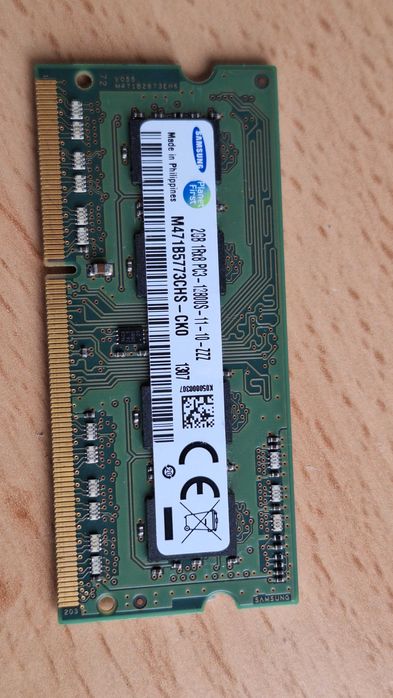 Memória Computador - 4GB ou 2GB