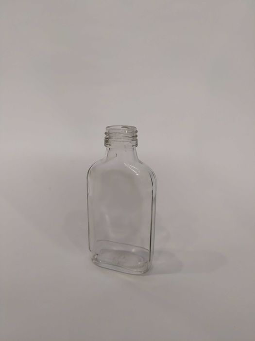 Butelka Piersiówka 100ml