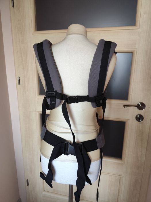 Nosidło Kinderkraft NINO max 20kg