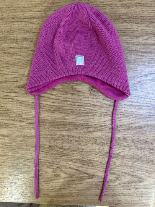 Зимова шапка Reima 48