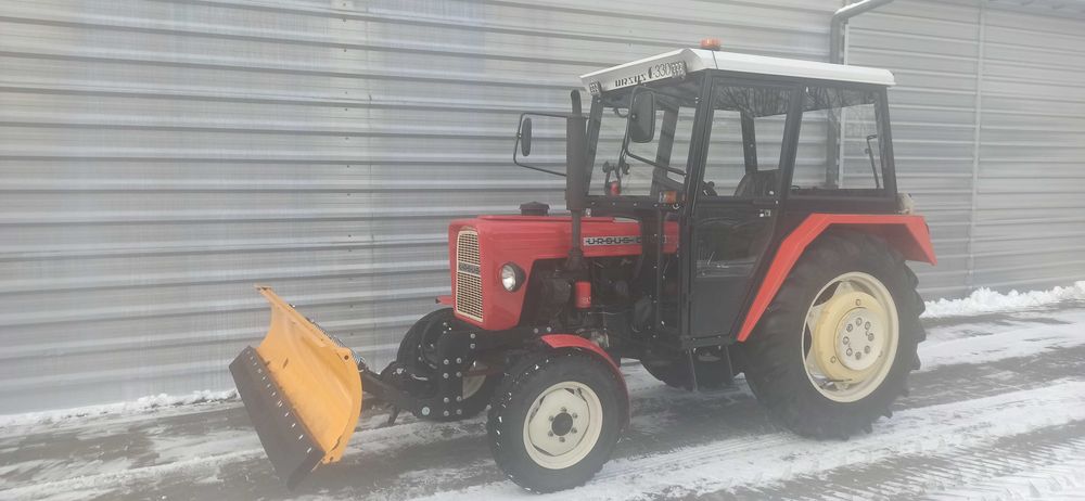 Sprzedam Ursus C - 330