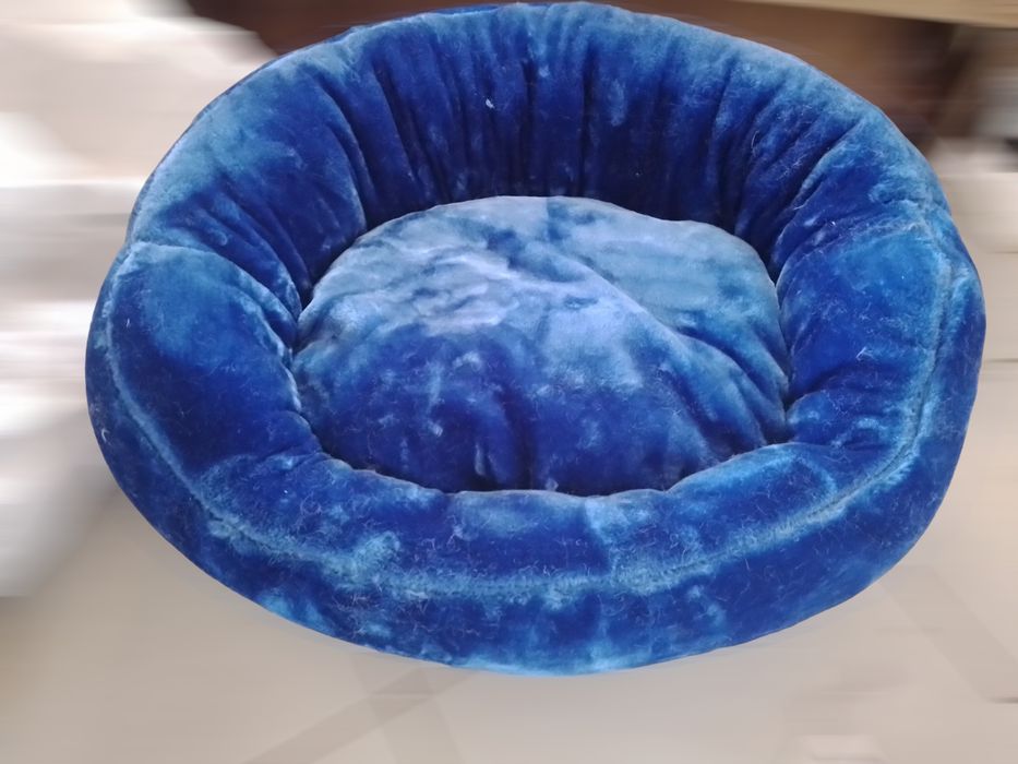 Лежанка для собаки 65 см