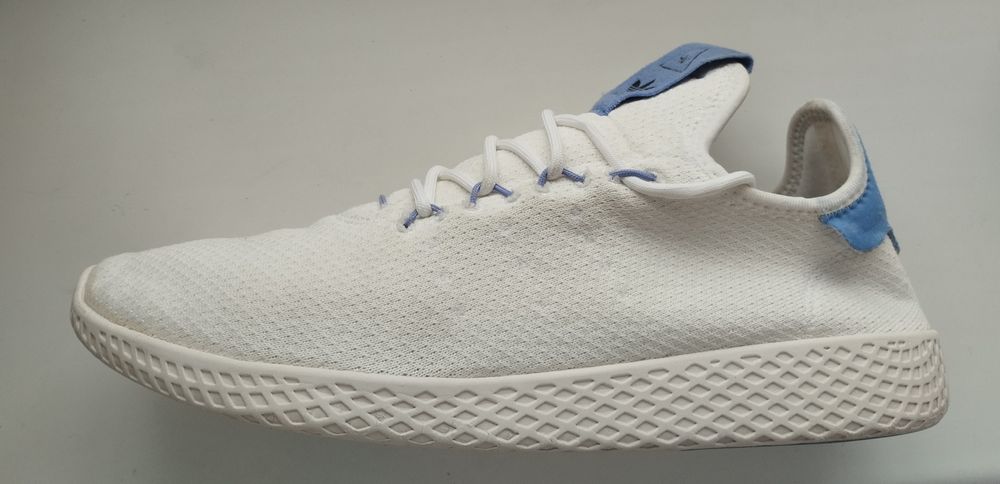 Adidas 45 р 28,5 см кросiвки