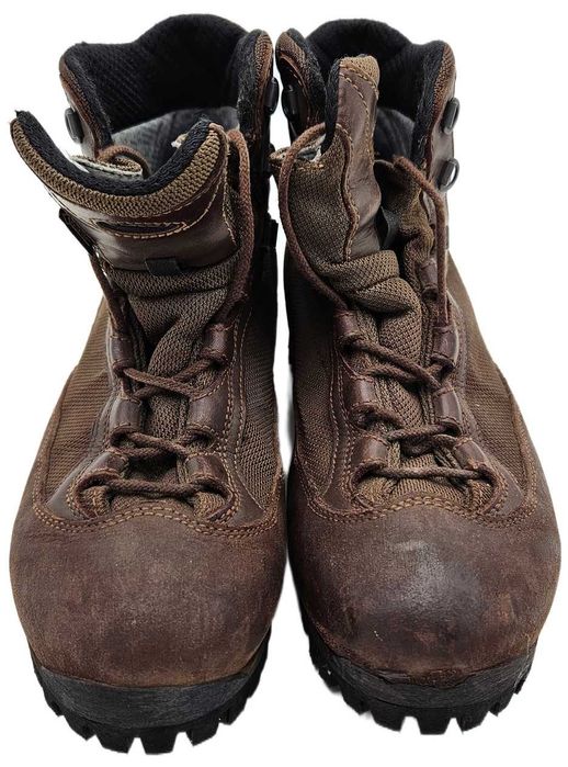 Brytyjskie buty wojskowe AKU Pilgrim GTX Combat Gore-Tex r. 7 M (41)