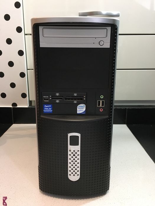 Процессор Intel Corel 2 Duo E6559