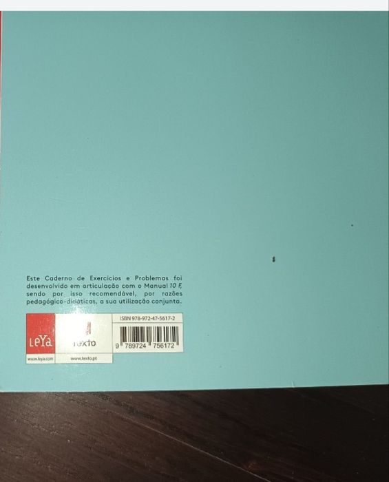 Física e química A - física 10 ano