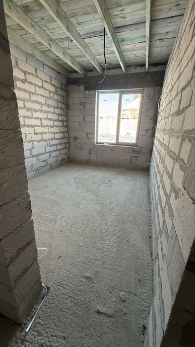 Окремий одноповерховий будинок