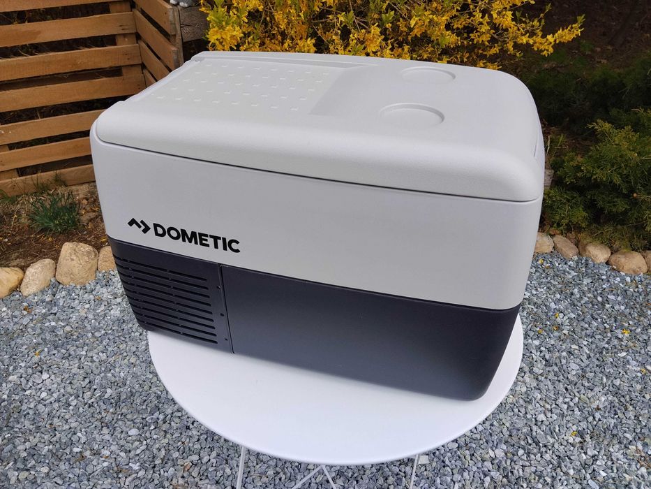 Lodówka kompresorowa turystyczna Dometic CDF 36