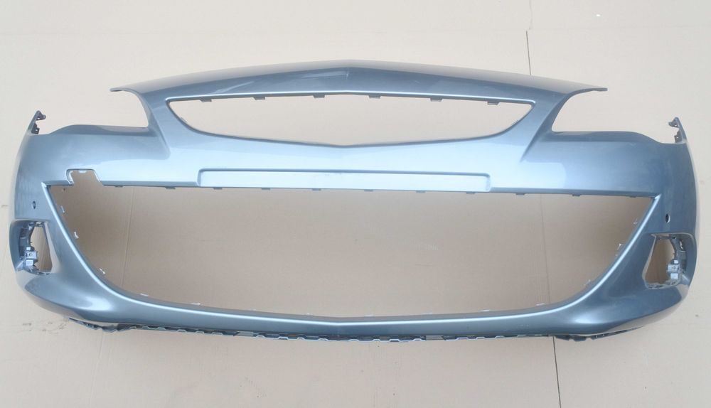 zderzak Opel Astra J GTC