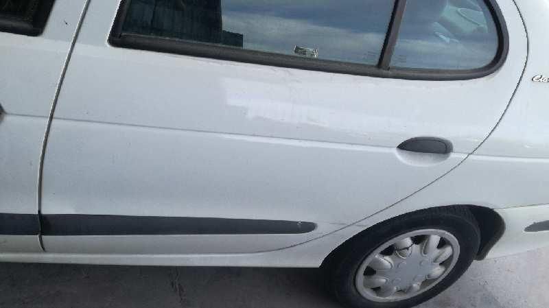 Sonda Lambda Renault Megane I Classic La0