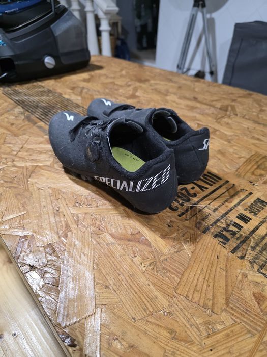 Sapatos estrada Specialized Torch 1.0
