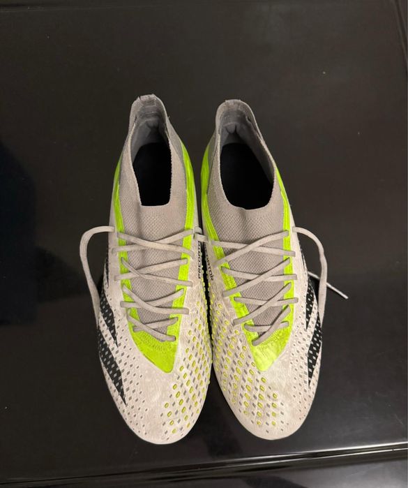 Chuteiras Adidas Predator FG Elite