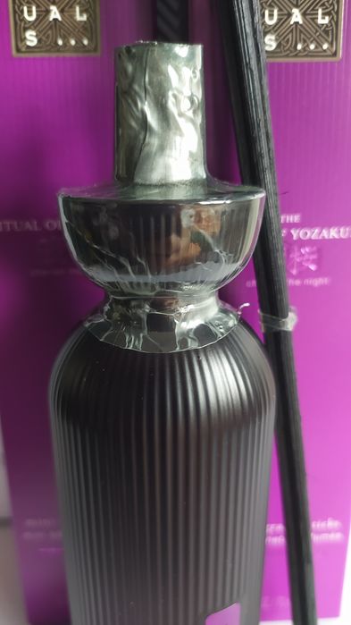 Rituals patyczki zapachowe Ritual of Yozakura