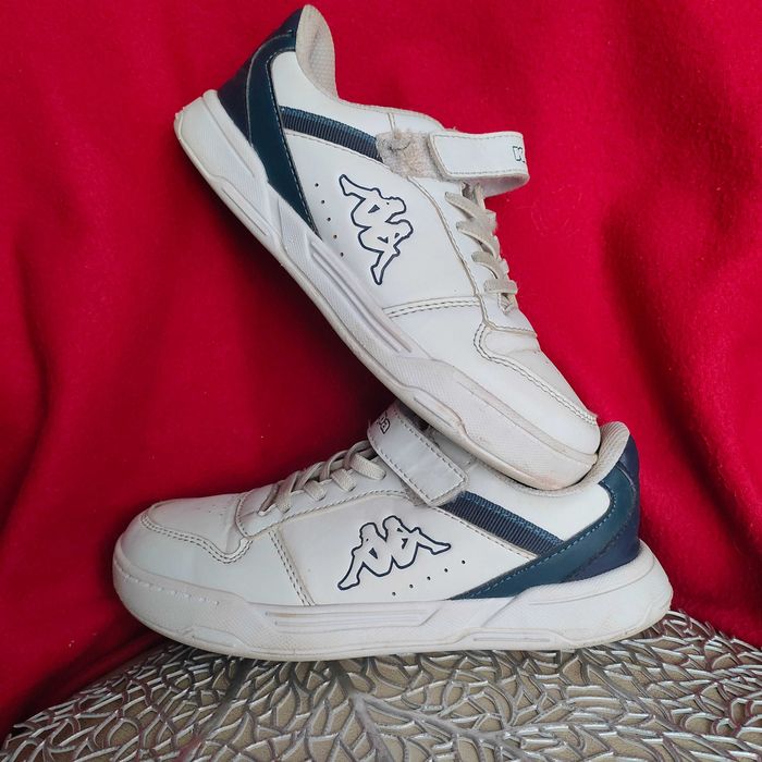 Buty sneakersy dla dziewczynki