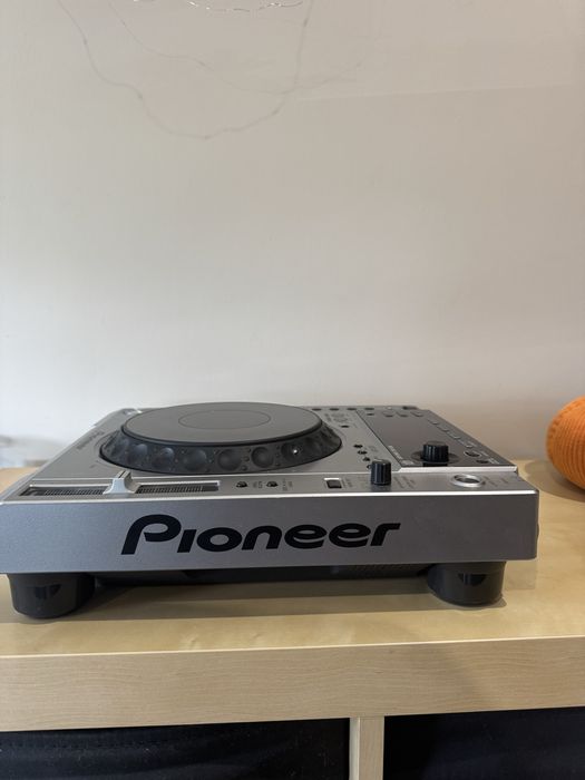 CDJ 850 odtwarcz dla Dj-ów