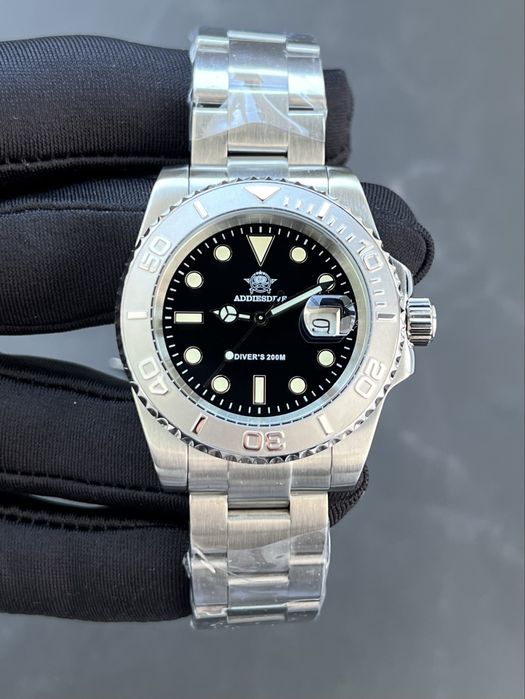 Addiesdive Diver MY-H3C | 200 m | Miyota |