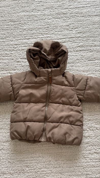 Куртка дитяча hm