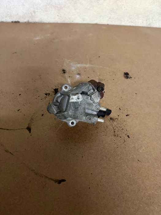 Bomba alta pressao Bosch 0445010506 BMW N47 320d 120d 177cv