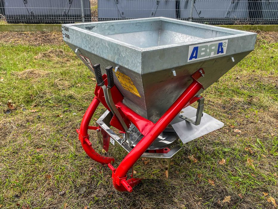 Pług śnieżny prosty Zamiatarka Rębak Piaskarko Solarka RATY Dostawa