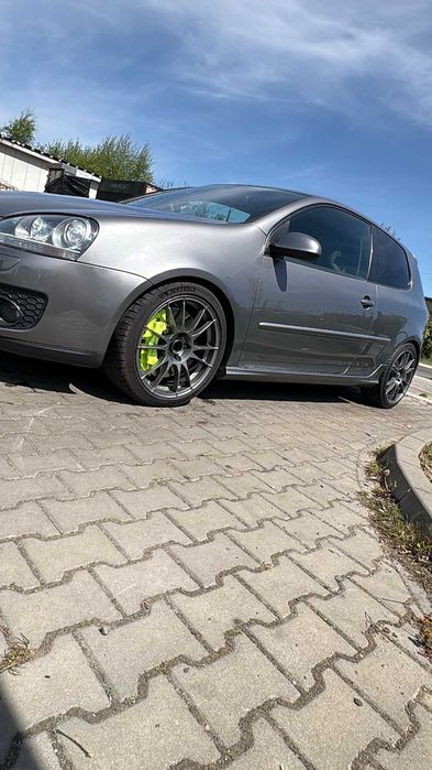 Volkswagen Golf V GTI