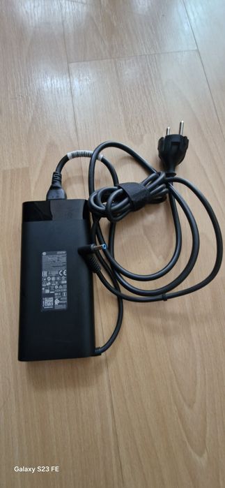 Ładowarka do laptopa HP Omen