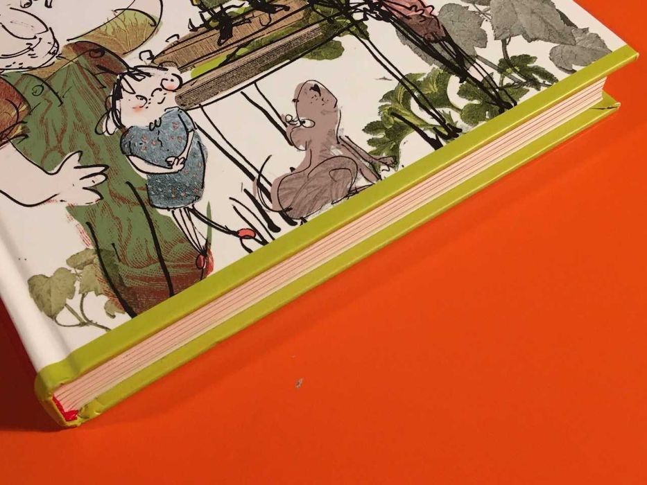 Zdenek SVERAK Ucieszki Cieszka