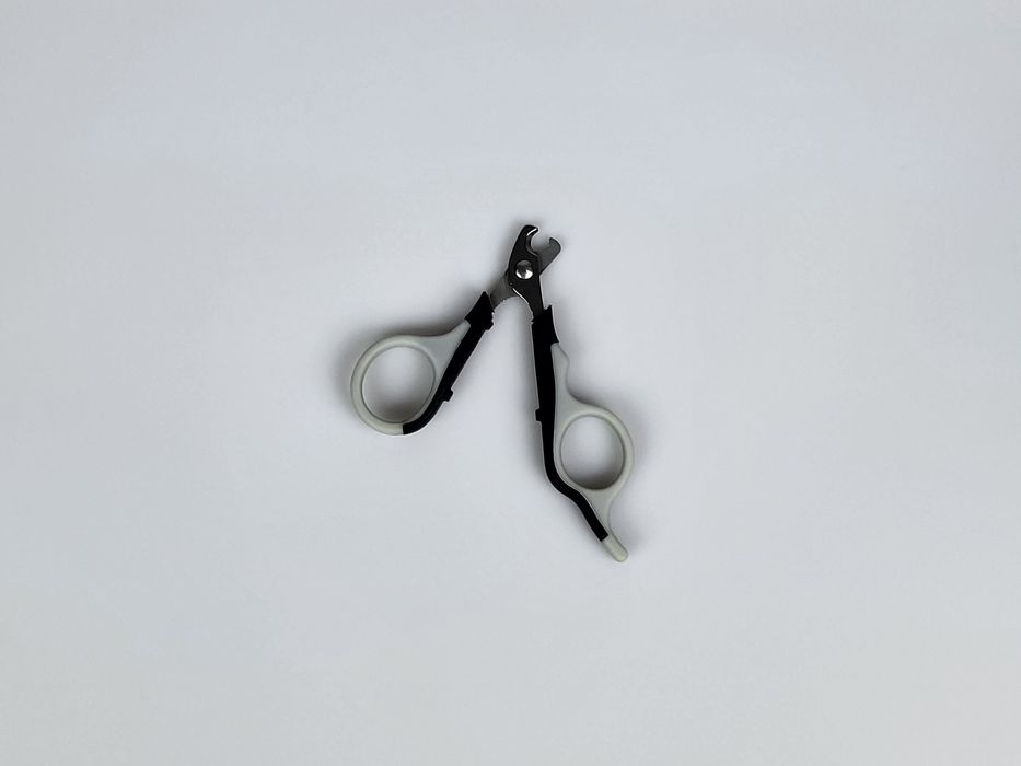 Nożyczki do pazurów dla kota lub psa