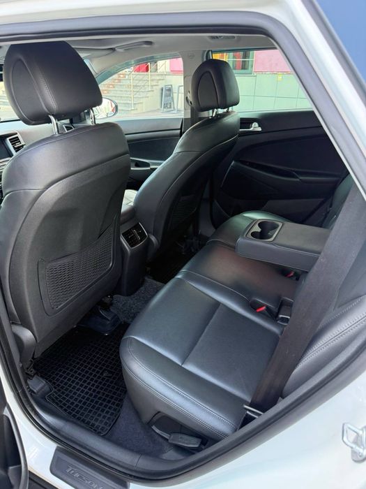 Продам Hyundai Tucson