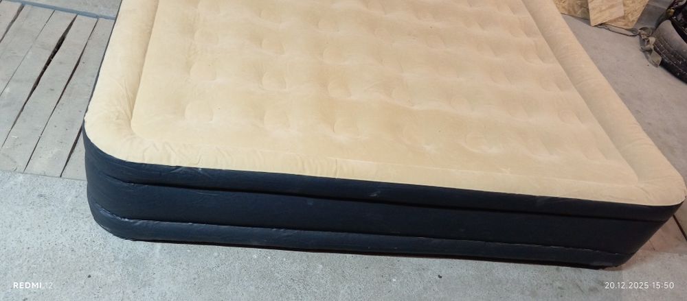 Матрас надувний 190/150см