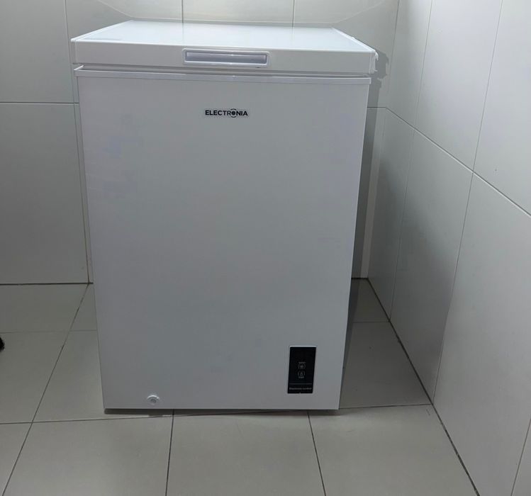 Arca electronia Yutra