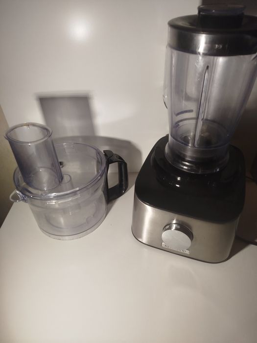 Kenwood FDM301SS