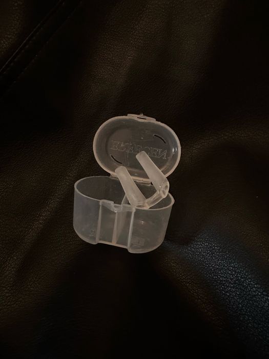 retainer do nosa