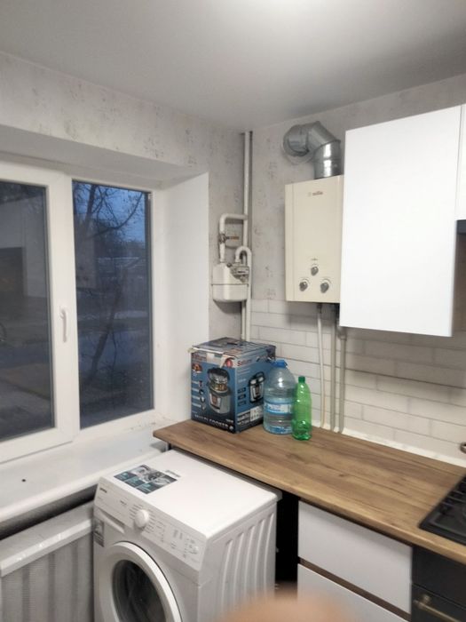 Продам 1ком.кввртиру с ремонтом