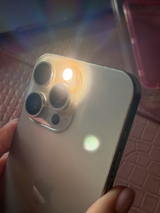 IPHONE 15 pro max 512 gb 87% natural titanium neverlock