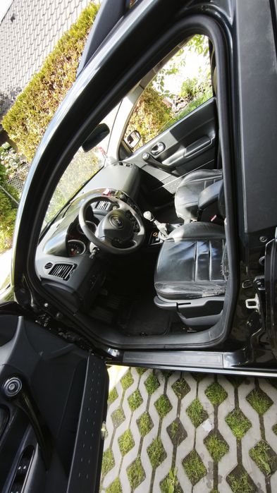 Renault Megane 2  Kombi 2.0 +Lpg