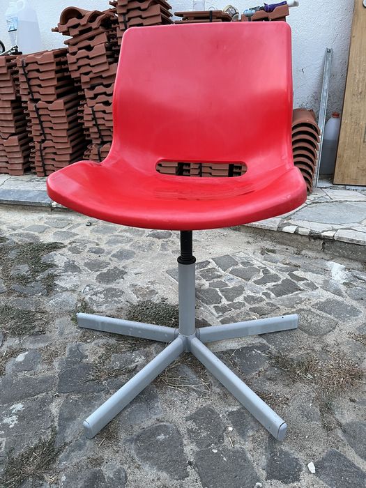 Cadeiras IKEA Snille