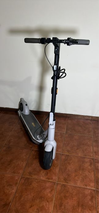 Kickscooter ninebot max g30