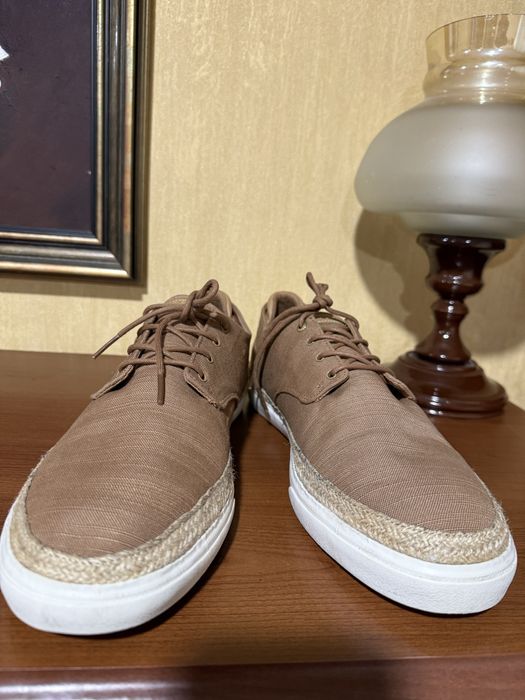 Чоловічі кросівки Lacoste 13